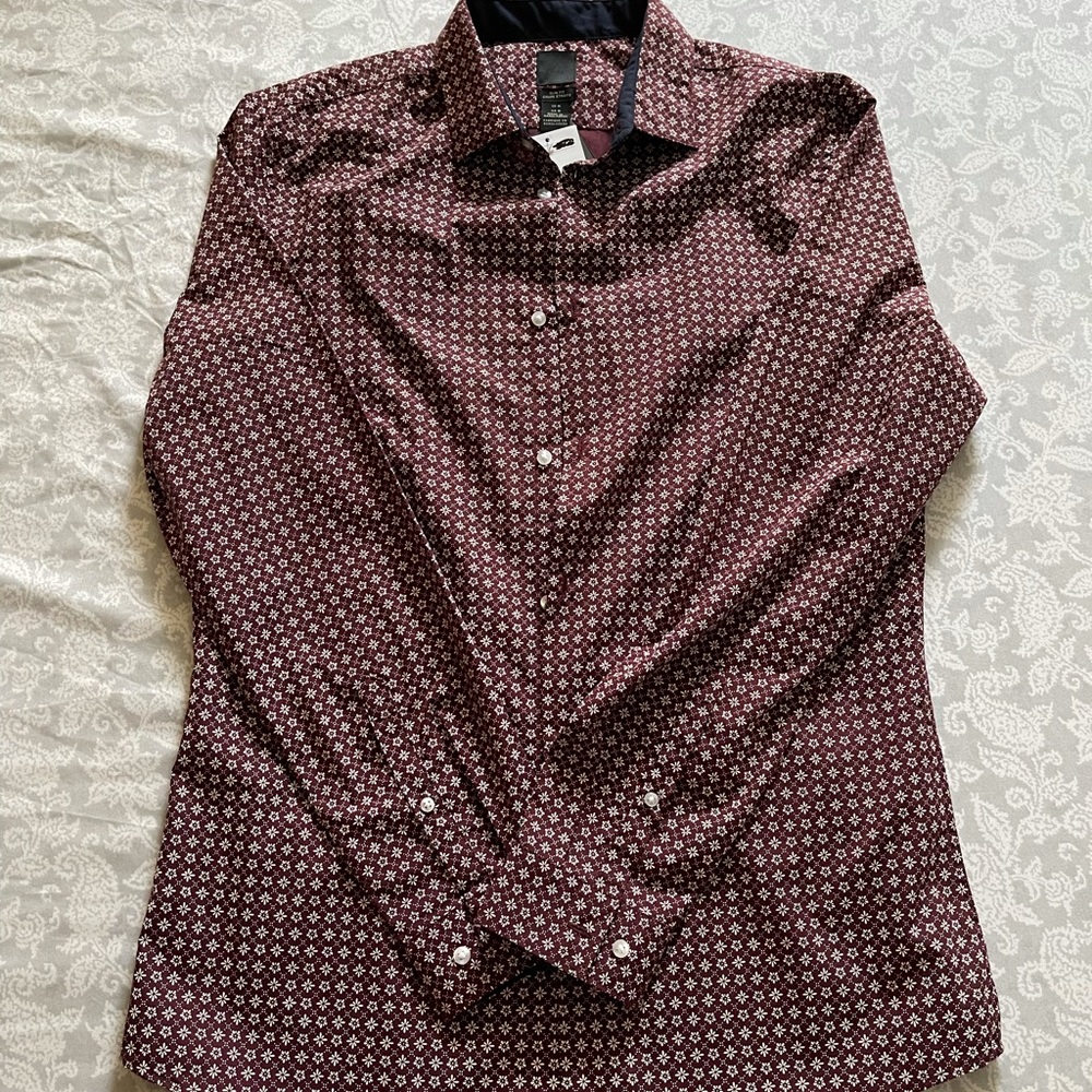 H&M Men’s button up